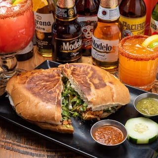 TORTA Chicken